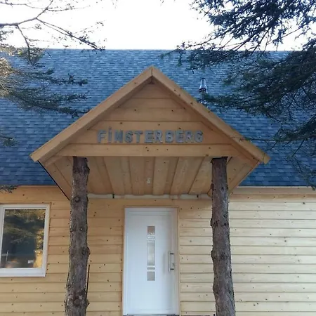 Finsterberg 度假居 Gehlberg