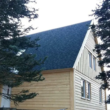 度假居 Finsterberg *